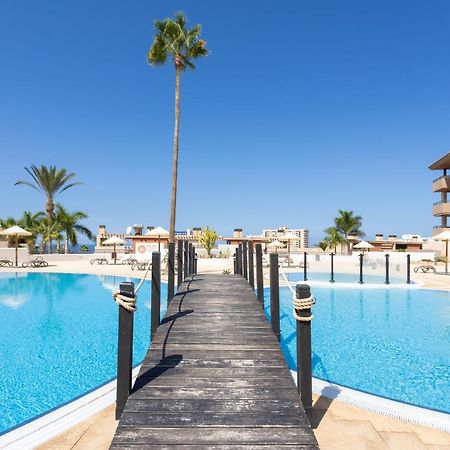 El Paraiso - Costa Adeje - Canaryhousing Плайя-Параисо Экстерьер фото