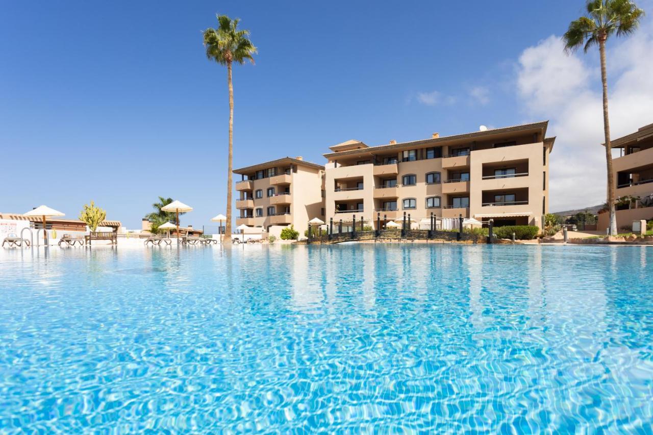 El Paraiso - Costa Adeje - Canaryhousing Плайя-Параисо Экстерьер фото