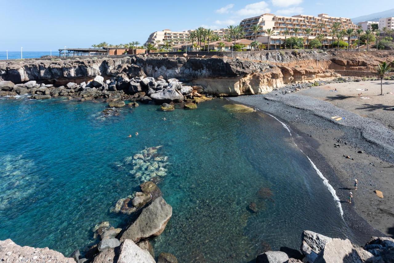 El Paraiso - Costa Adeje - Canaryhousing Плайя-Параисо Экстерьер фото