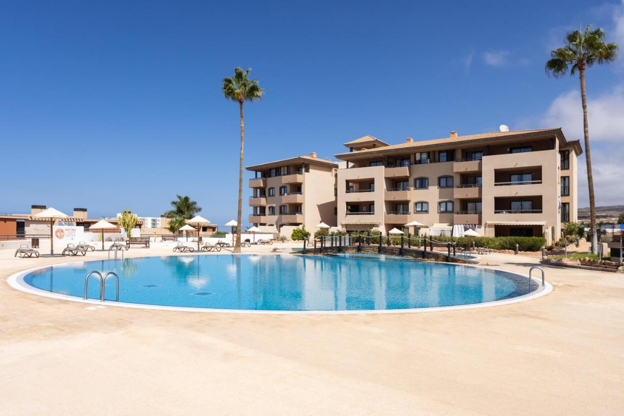 El Paraiso - Costa Adeje - Canaryhousing Плайя-Параисо Экстерьер фото